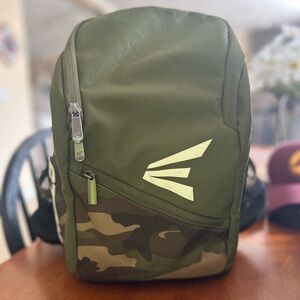 Youth Easton Camo Baseball Tball Bat Bag